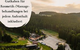 Ladies Only - Beauty&Vitalhotel Sternsteinhof